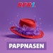 RPR1. - Pappnasen Logo