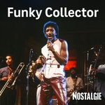 Nostalgie - Funky Collector Logo