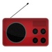 ThiibO'ws Radio Logo