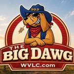 The Big Dawg - WVLC Logo