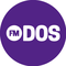 FM Dos Logo