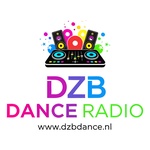 DZB DANCE Logo