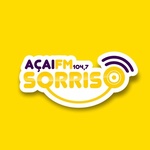 FM Sorriso Logo
