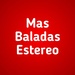 Mas Baladas Stereo Logo