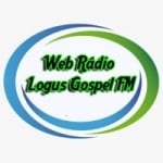 Web Radio Logus Gospel Logo