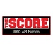 860 The Score - WMRI Logo