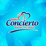 Radio Concierto Arequipa Logo