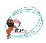 Voice of Kamwenge Logo