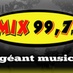 Mix 99.7 - CHJM-FM