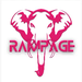 Indie Rampage Radio Logo