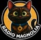 Rádio Magnólia Logo