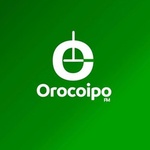 Radio Orocoipo Logo