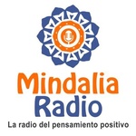 Mindalia Radio Voz Colombia Logo