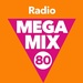 Radio Megamix 80 Logo