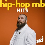 NRJ - Hip Hop R'n'B Hits Logo