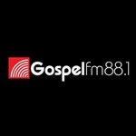 Radio Gospel FM 88.1 Logo