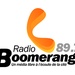 Radio Boomerang Logo