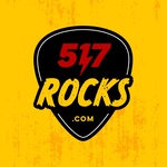 517Rocks.com Logo