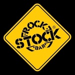 Rock Stock Bar Logo