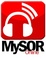 MySoR! Online Logo