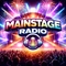 HearMe.fm - Mainstage Logo