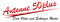 Antenne 50plus Logo