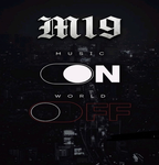 Monolith 19 Logo
