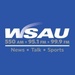 WSAU - WSAU Logo