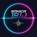 Sónica Radio Logo
