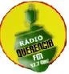 Rádio Querência FM Logo