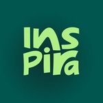 Inspira FM Logo