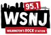 95.1 WSNJ - WSNJ Logo