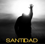 Radio Cristiana De Santidad Logo