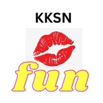 KCUP 1230 AM Radio - KCUP Logo