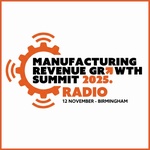 Manufacturing FM Logo