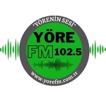 Yöre FM Logo
