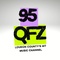 95 QFZ Logo