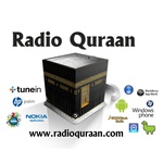 Radio Quraan Logo