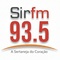 Sir Fm Franca Logo