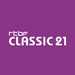RTBF - Classic 21 Logo