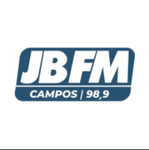 Rádio JB FM Logo