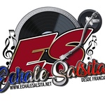 Echale Salsita Radio Logo