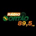 Rádio Nortão Logo
