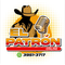 El Patrón FM Online Logo