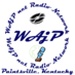 WAjP net Radio - KY Gospel Logo