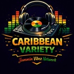 Caribbean Variety Logo