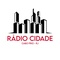 Rádio Cidade Logo
