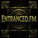 Entranced FM Logo