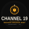 Channel 19 Logo