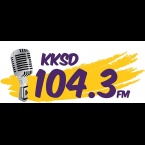 104.3 KKSD - KKSD